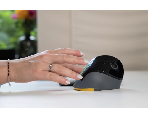 BakkerElkhuizen PRF Vertical Mouse wireless