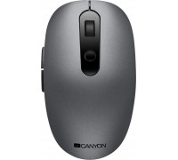 Canyon CNS-CMSW09DG  RF Wireless + Bluetooth 1600 DPI