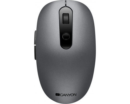 Canyon CNS-CMSW09DG  RF Wireless + Bluetooth 1600 DPI