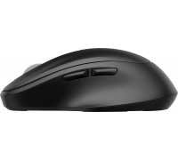 HP HP 720 Dual-Mode Rechargeable Wireless Keyboard and Mouse Combo-GR (P)