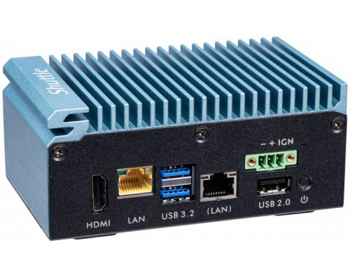 EDGE PC SPCEL02 CEL.J6412