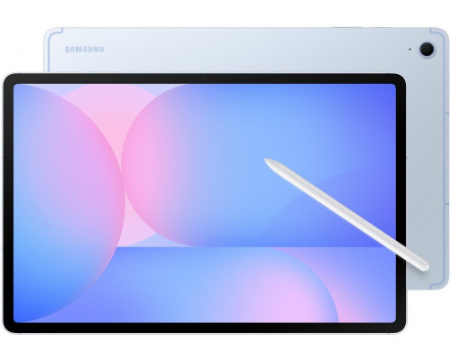 Samsung Galaxy Tab S10 FE+ 13.1" 128 GB 5G Blue (SM-X626BLBREUE)