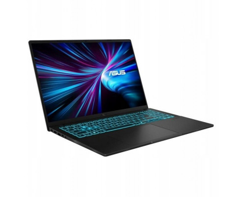 ASUS Vivobook 16 V3607VU-RP038W - Ultra 5-210H | 16" 144Hz | 16GB | 512GB | W11H | RTX4050