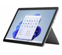 Microsoft SURFACE GO4 10,5" Intel N200 8 GB RAM 64 GB Platyna Microsoft SURFACE GO4 10,5" Intel N200 8 GB RAM 64 GB Platyna