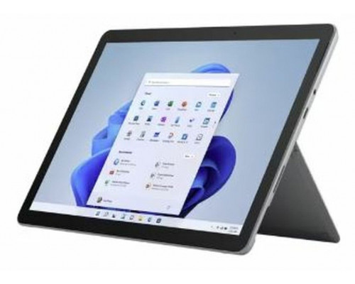 Microsoft SURFACE GO4 10,5" Intel N200 8 GB RAM 64 GB Platyna