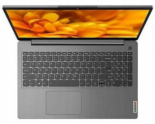 LENOVO IDEAPAD 1 RYZEN 5 7520U/15.6" FHD (1920X1080) IPS 250NITS ANTI-GLARE/8GB/512GB SSD/W11H/ENG (CLOUD Pilkas)