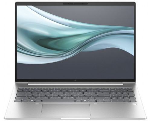 HP EliteBook 660 G11 - Ultra 7-155U, 16GB, 512GB SSD, 16 WUXGA 300-nit AG, WWAN-ready, Smartcard, FPR, ESTONIAN backlit keyboard, 56Wh, Win 11 Pro, 3 years