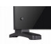 convectorowy szklany black z LCD, pilotem sterowania i WiFi 2500W (1)