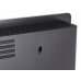 convectorowy szklany black z LCD, pilotem sterowania i WiFi 2500W (1)