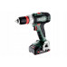 METABO WKRĘTARKA BS 18 L QUICK 60/26Nm 2x2,0Ah METABOX