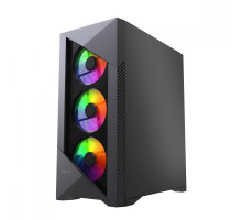 Gembird Fornax 900 ARGB black (CCC-FC-900ARGB)