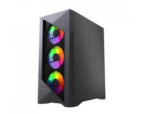 Gembird Fornax 900 ARGB black (CCC-FC-900ARGB)