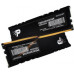 Patriot Signature Premium, DDR5, 16 GB, 5600MHz, CL46 (PSP516G5600KH1)