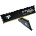 Patriot Signature Premium, DDR5, 16 GB, 5600MHz, CL46 (PSP516G5600KH1)