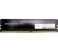Innovation IT 3600 16GB Innovation IT CL18 1.35V mit Heatspreader (CL18-22-22)