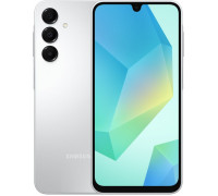 Smartfony Samsung Galaxy A16 6,7" Octa Core 8 GB RAM 1 TB 256 GB Gray