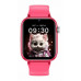 MaxCom FW59 Kiddo 4G Pink 4,7 cm (1.85") IPS 27 mm Cyfrowy 240 x 280 px Ekran dotykowy Rose GPS