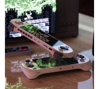 Ayaneo 2S Handheld Konsole – 32 GB LPDDR5X, 2 TB SSD, Retro Power
