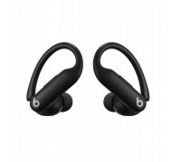 wireless Beats Powerbeats Pro 2 – High-Performance Earbuds - Jet Black - Gwarancja bezpieczeństwa. Proste raty. Bezpłatna wysyłka od 170 zł.
