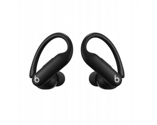 wireless Beats Powerbeats Pro 2 – High-Performance Earbuds - Jet Black - Gwarancja bezpieczeństwa. Proste raty. Bezpłatna wysyłka od 170 zł.