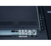 Tornado TV 65US4301X Black