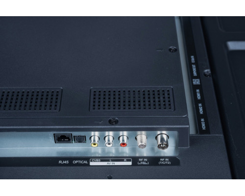 Tornado TV 65US4301X Black