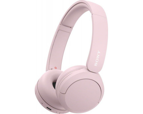 Sony WH-CH520 Rose (WHCH520P.CE7)