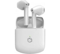 wireless TWS Manta Rytmo X White