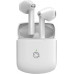 wireless TWS Manta Rytmo X White