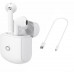 wireless TWS Manta Rytmo X White