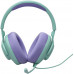 JBl Quantum 100M2 Gaming Headphones