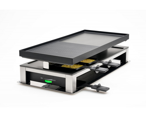 Solis 3in1 Tischgrill       7911 für 10 Personen