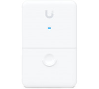 Ubiquiti UISP Dual-Power Injector 2.5 Gigabit Ethernet 48 V