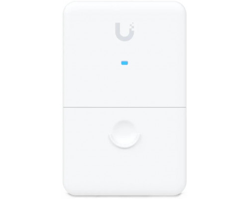 Ubiquiti UISP Dual-Power Injector 2.5 Gigabit Ethernet 48 V