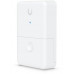 Ubiquiti UISP Dual-Power Injector 2.5 Gigabit Ethernet 48 V