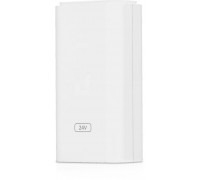 Ubiquiti Poe-24-12W-G-Wh | charger Poe | 24V, 0,5A, 12W, Gigabit