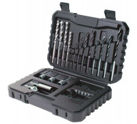 Black&Decker A7216-XJ 32 Piece Drilling and Screwdriving Set