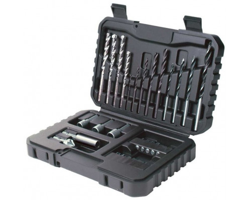 Black&Decker A7216-XJ 32 Piece Drilling and Screwdriving Set