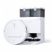 Ecovacs Robotic Vacuum Cleaner | DEEBOT T50 PRO OMNI | Wet&Dry | Li-ion | 6400 mAh | Dust capacity 0.26 L | 15000 Pa | White