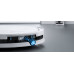 Ecovacs Robotic Vacuum Cleaner | DEEBOT T50 PRO OMNI | Wet&Dry | Li-ion | 6400 mAh | Dust capacity 0.26 L | 15000 Pa | White