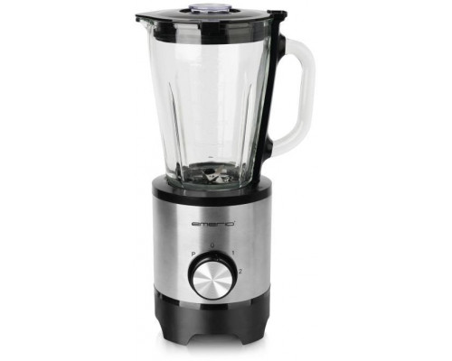 Emerio Standmixer 1,5 l, 2 Geschw. 500 Watt