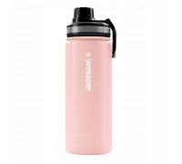 Wessper ActiveMax Steeline 500ml (WES266-PK-500)