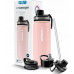 Wessper ActiveMax Steeline 500ml (WES266-PK-500)