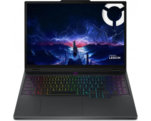 Laptop Lenovo Legion 5 15IRX10 i7-13650HX / 32 GB / 1 TB / RTX 5060 / 165 Hz (83LY006CPB)