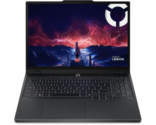 Laptop Lenovo Legion 5 15AHP10 Ryzen 7 260 / 16 GB / 1 TB / RTX 5060 / 165 Hz (83M0002FPB)