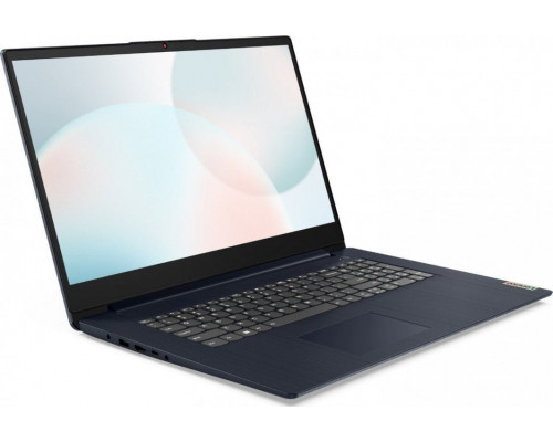 Laptop Lenovo IdeaPad 3 17IAU7 i3-1215U / 8 GB / 512 GB / W11 (82RL00E4PB)