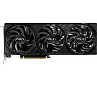 Palit GeForce RTX 5060 Ti Infinity 3 OC 8GB GDDR7 DLSS4 (NE7506TS19P1-GB2062S)