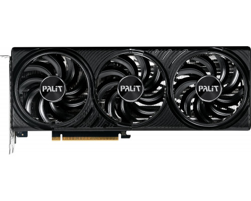 Palit GeForce RTX 5060 Ti Infinity 3 OC 8GB GDDR7 DLSS4 (NE7506TS19P1-GB2062S)