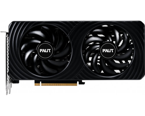 Palit GeForce RTX 5060 Ti Dual OC 8GB GDDR7 DLSS4 (NE7506TT19P1-GB2062D)
