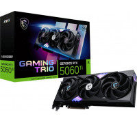 GeForce RTX 5060 Ti 16G GAMING TRIO OC